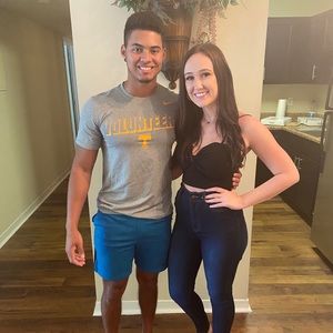 Meet your Posher, Andy